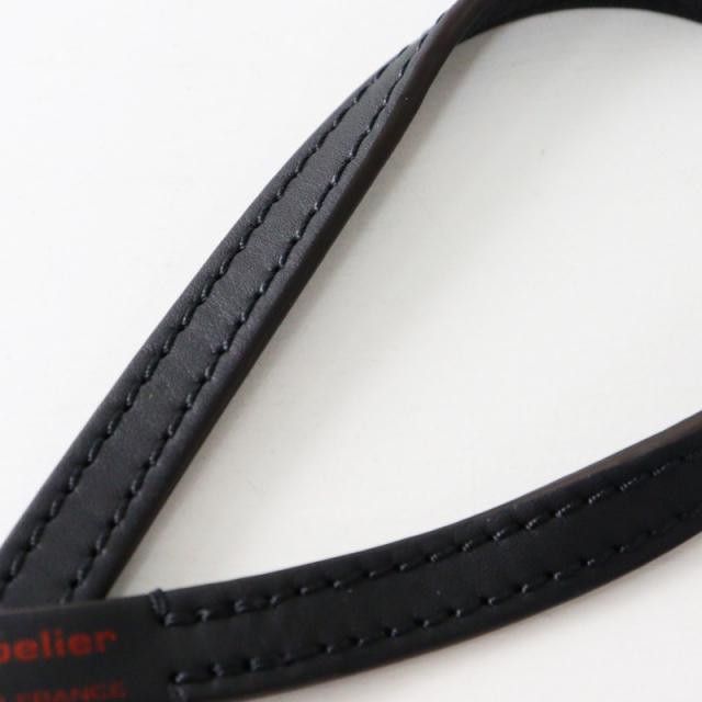 【新品】エルベシャプリエ レザーストラップ1660L マスティック エルベシャプリエ Herve Chapelier 1660L (レザーストラップ
