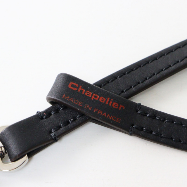 エルベシャプリエ ストラップ 1660l gp レザー エルベシャプリエ Herve Chapelier 1660L (レザーストラップ