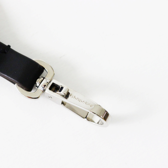 エルベシャプリエ　レザーストラップ エルベシャプリエ Herve Chapelier 1660L (レザーストラップ