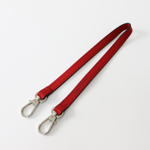 エルベシャプリエ　レザーストラップ　単品 ストラップ – エルベシャプリエ 公式オンラインストア Hervé