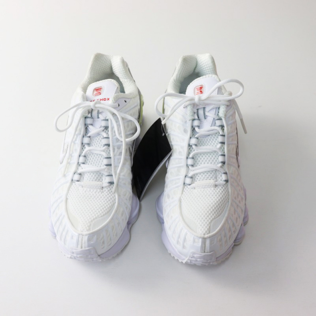 ナイキ NIKE AR3566-100 WMNS SHOX TL ウィメンズ ショックス TL