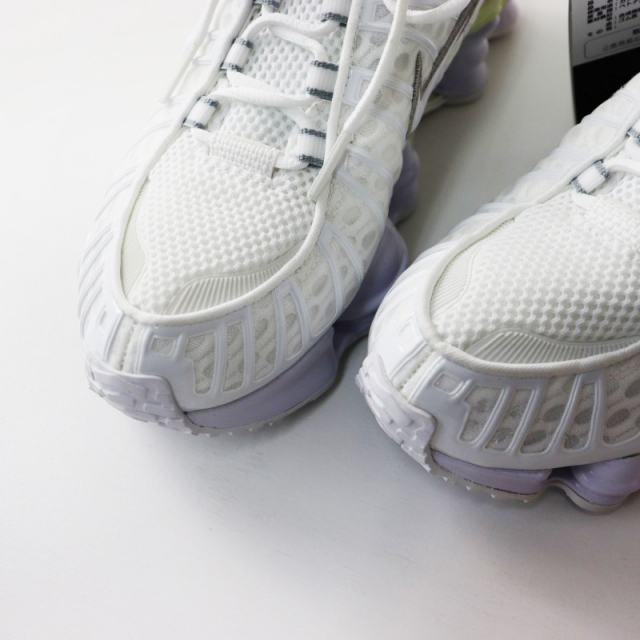 ナイキ NIKE AR3566-100 WMNS SHOX TL ウィメンズ ショックス TL