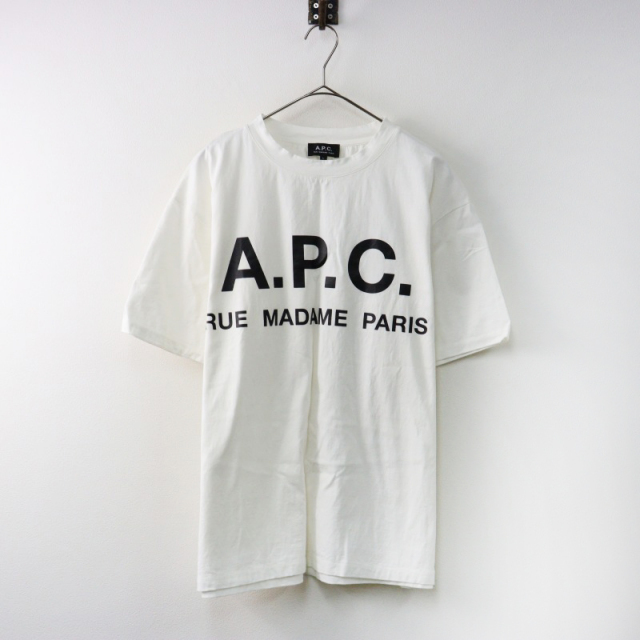 A.P.C アーペーセー　アウター　迷彩柄　フランス製 Yahoo!オークション -アーペーセー(あ)の落札相場・落札価格