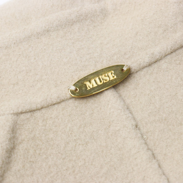 人気 ドゥーズィエムクラス MUSE Deuxieme Classe Victorian
