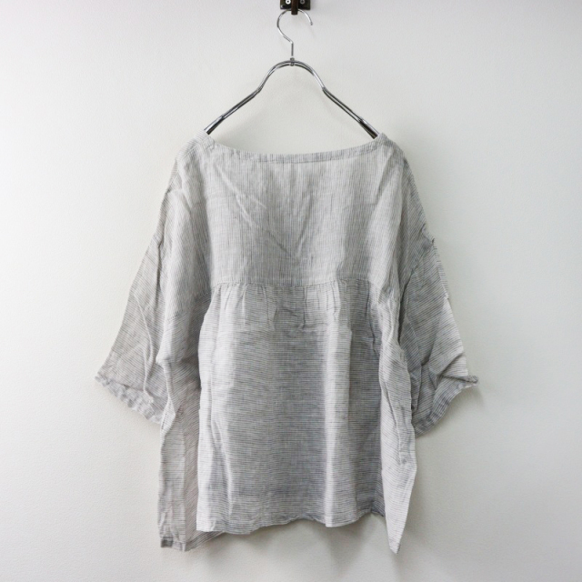 ネストローブ　リネン　トップス 5DAYS COORDINATE | 高崎店 | nest Robe Shop Blog | nest Robe