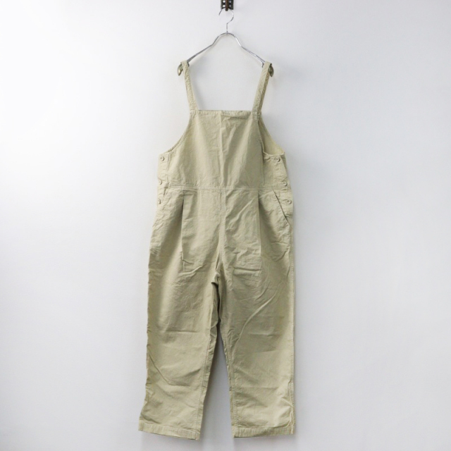 ネストローブ nest Robe コットンリネン近江晒馬布
