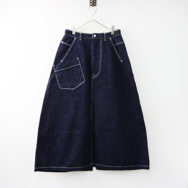 極美品 ミナペルホネン mina perhonen always コットンリネン