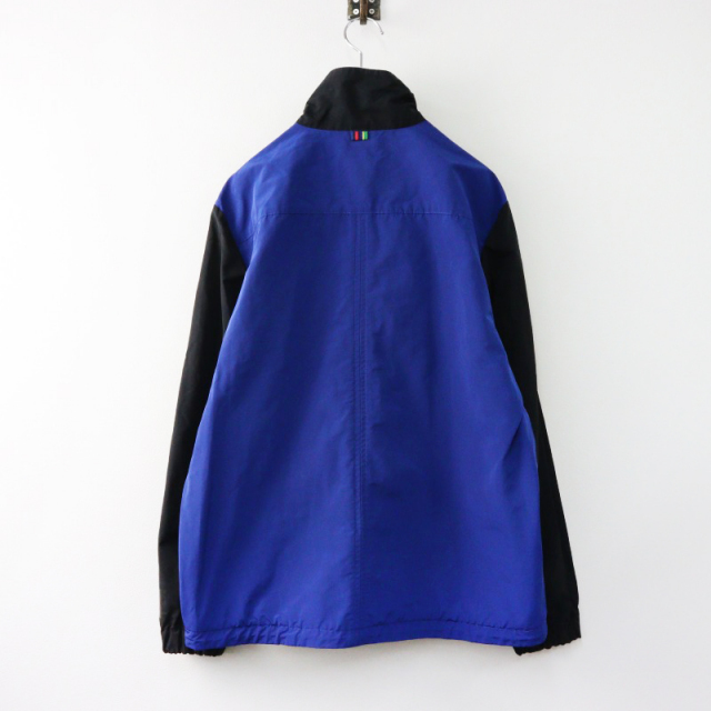サンプル品 ピーエスポールスミス PS Paul Smith 配色切替