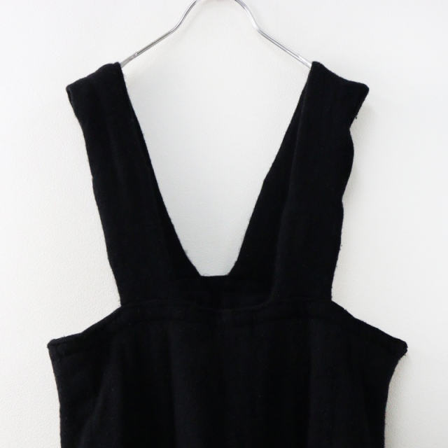 2023AW コムコム コムデギャルソン COMME des GARCONS ウール  