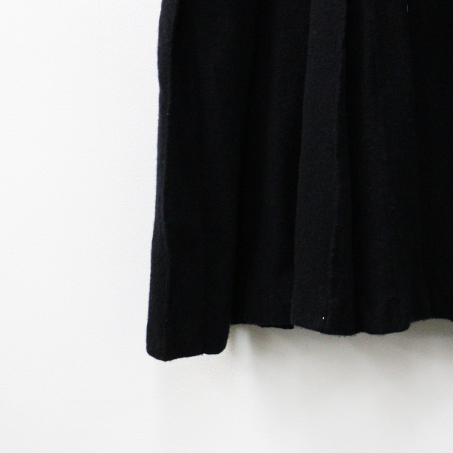 2023AW コムコム コムデギャルソン COMME des GARCONS ウール  