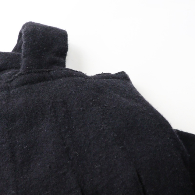 2023AW コムコム コムデギャルソン COMME des GARCONS ウール  