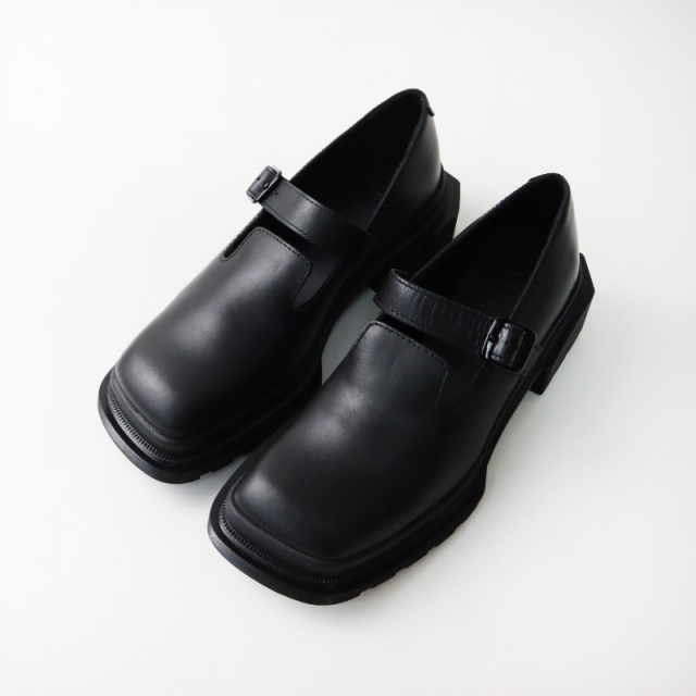 Dr.Martens (UK5）ハーストン サイドゴアブーツ Dr.Martensドクター
