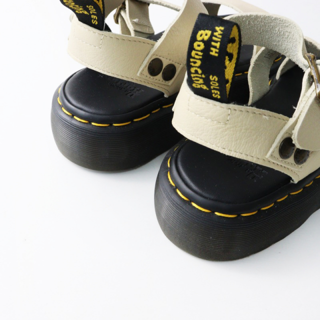 良品 ドクターマーチン Dr.Martens GRYPHON QUAD グリフォン 良品 ドクターマーチン Dr.Martens GRYPHON QUAD グリフォン