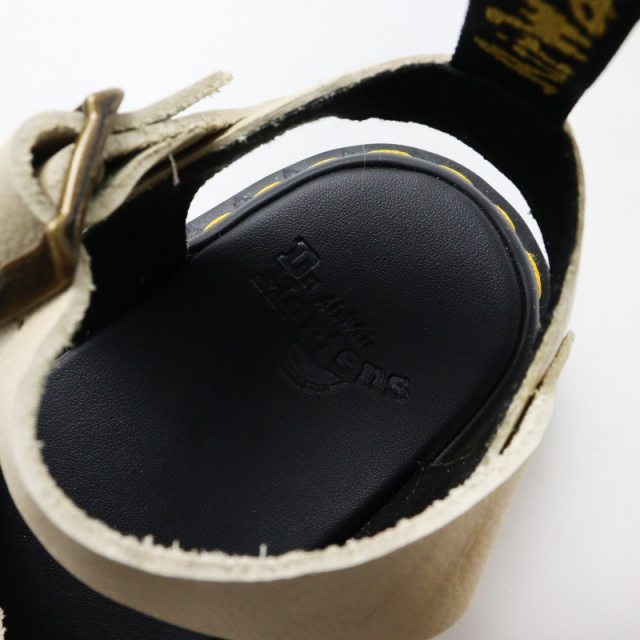 良品 ドクターマーチン Dr.Martens GRYPHON QUAD グリフォン