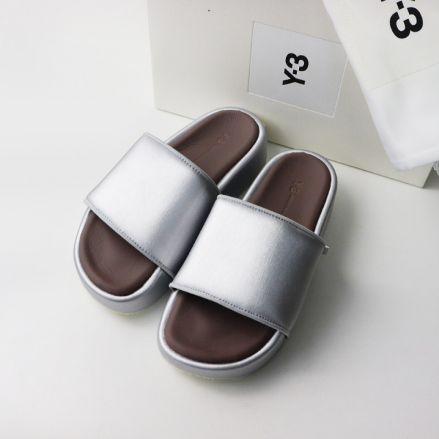 期間限定価格】未使用 保管品 ワイスリー ヨウジヤマモト Y-3 SLIDE