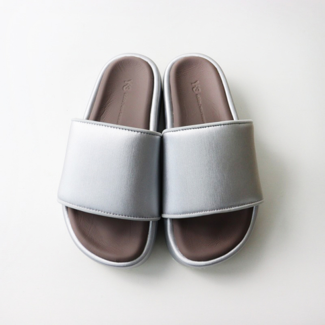 サマーセール】未使用 保管品 ワイスリー ヨウジヤマモト Y-3 SLIDE