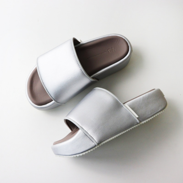 サマーセール】未使用 保管品 ワイスリー ヨウジヤマモト Y-3 SLIDE