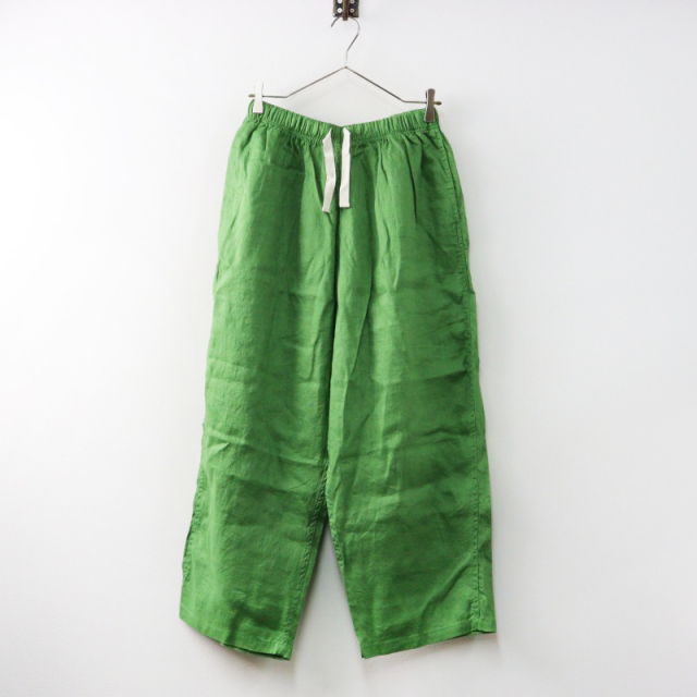 【中古】二子玉) BEAMS BOY ビームスボーイ 24FW ナイロン キルティング フード コート レディース F オリーブ 定価37,180円 極美品
