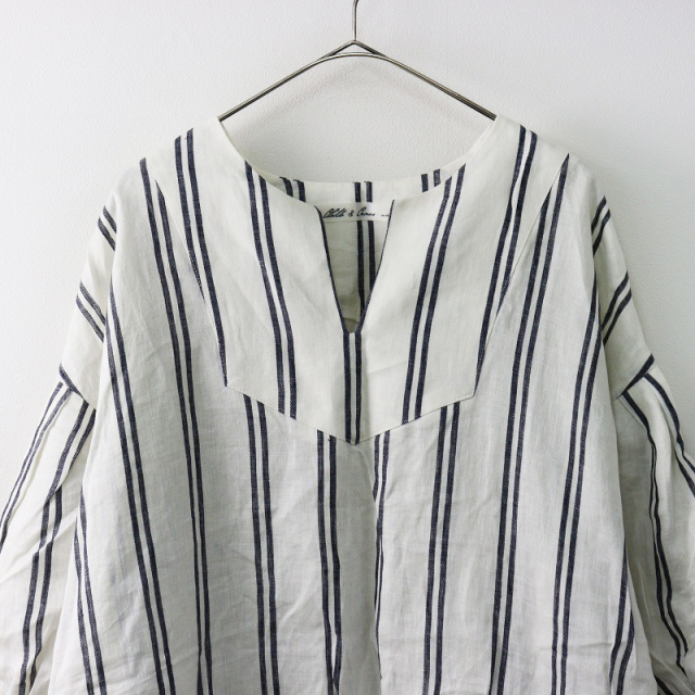 ハグオーワー クロスアンドクロス HUG O WaR Cloth&Cross リネン ハグオーワー クロスアンドクロス HUG O WaR Cloth&Cross リネン