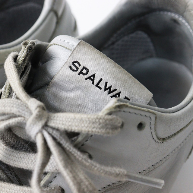 アーツアンドサイエンス ARTS&SCIENCE スパルウォート SPALWART Pitch