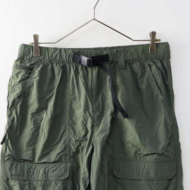 【未使用XL】FR2GOLF ショーツ　カーキ 楽天市場】JACKWOLFSKIN ジャックウルフスキン JP RUGGED MF