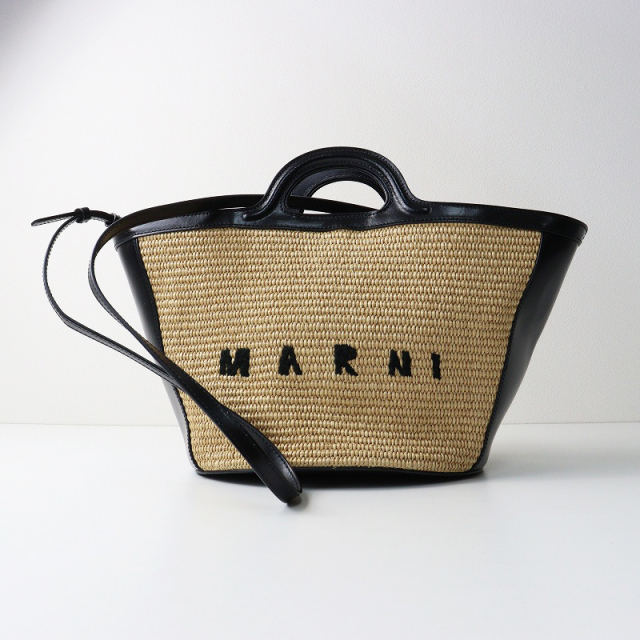 ミナペルホネン flower bed cheer bag