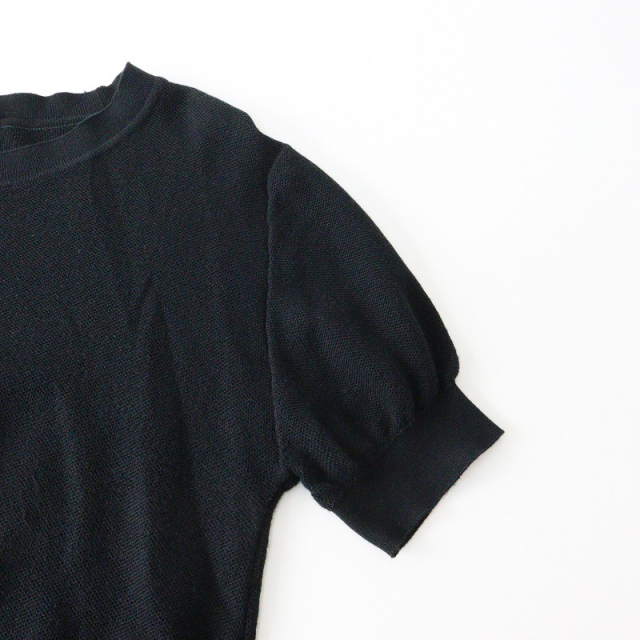 い*曹様 マーガレットハウエル×ジョンスメドレー　ニット MARGARET HOWELL KNITTED IN ENGLAND BY JOHN SMEDLEY