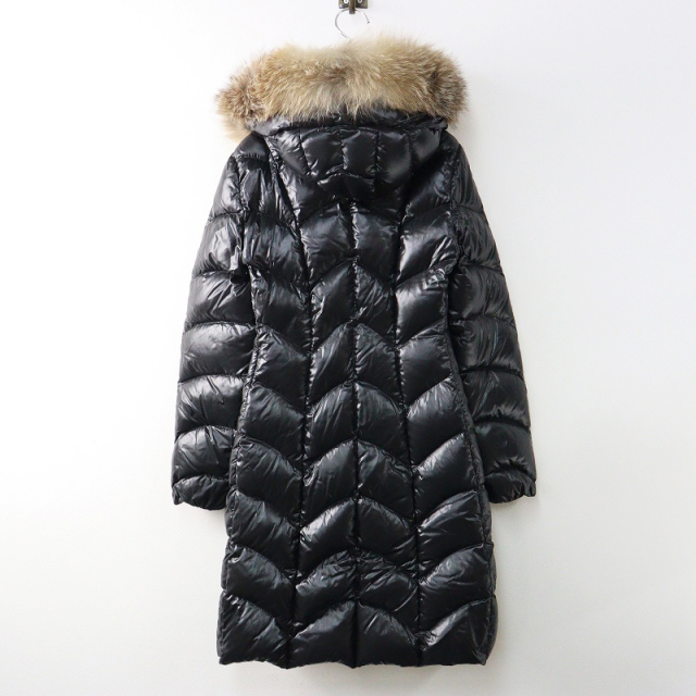 JPタグ 2017-18AW モンクレール MONCLER ALBIZA アルビジア フォックス