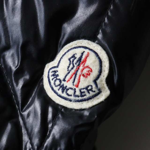 JPタグ 2017-18AW モンクレール MONCLER ALBIZA アルビジア フォックス