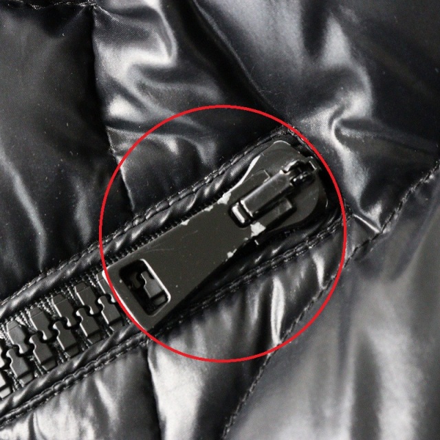 JPタグ 2017-18AW モンクレール MONCLER ALBIZA アルビジア フォックス