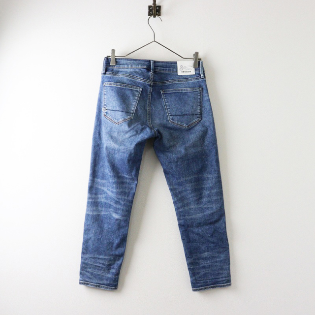 デンハムジーンズ DENHAM（デンハム） RAZOR FUJI SLIM FIT レイザー