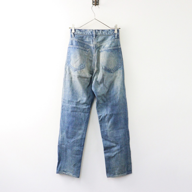 Rio さま専用 AURALEE ベージュ ストレートデニム Rio さま専用 AURALEE ベージュ ストレートデニム Rio さま専用