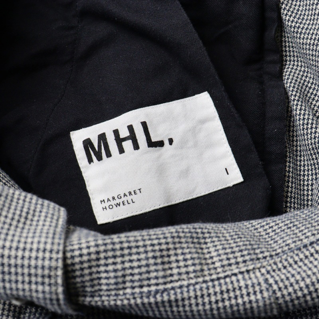 エムエイチエル マーガレットハウエル MHL. MARGARET HOWELL