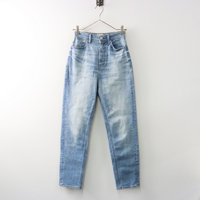 ヤヌーク アン デニム ANN 24 YANUK ヤヌーク インディゴデニム パンツ ジーンズ ANN アン
