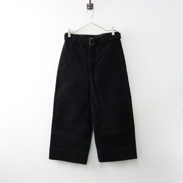 エムエイチエル MHL MARGARET HOWELL MOLESKIN HEAVY ヘビー