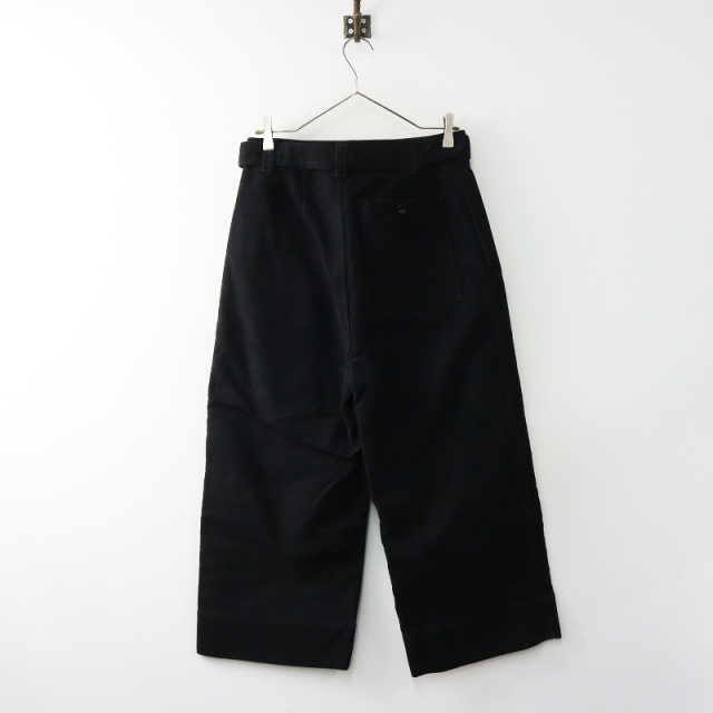 エムエイチエル MHL MARGARET HOWELL MOLESKIN HEAVY ヘビー