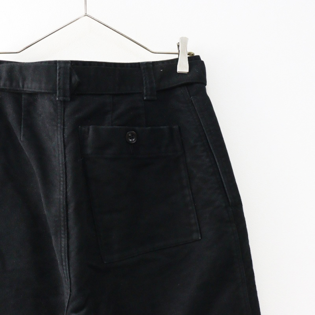 エムエイチエル MHL MARGARET HOWELL MOLESKIN HEAVY ヘビー
