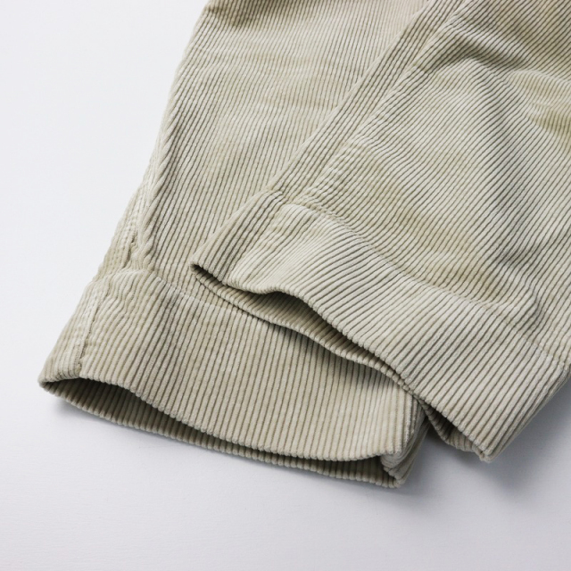 MHL コーディロイパンツ CORDUROY | MARGARET HOWELL