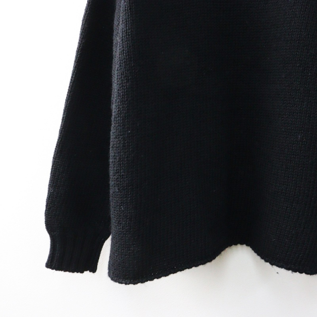 スコットランド製 エムエイチエル MHL BRITISH WOOL