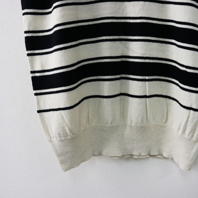 マーガレットハウエル MARGARET HOWELL COTTON HEMP コットン