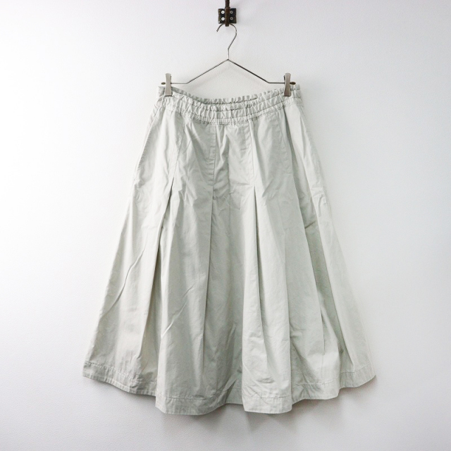 エムエイチエル MHL MARGARET HOWELL SOFT DENSE COTTON