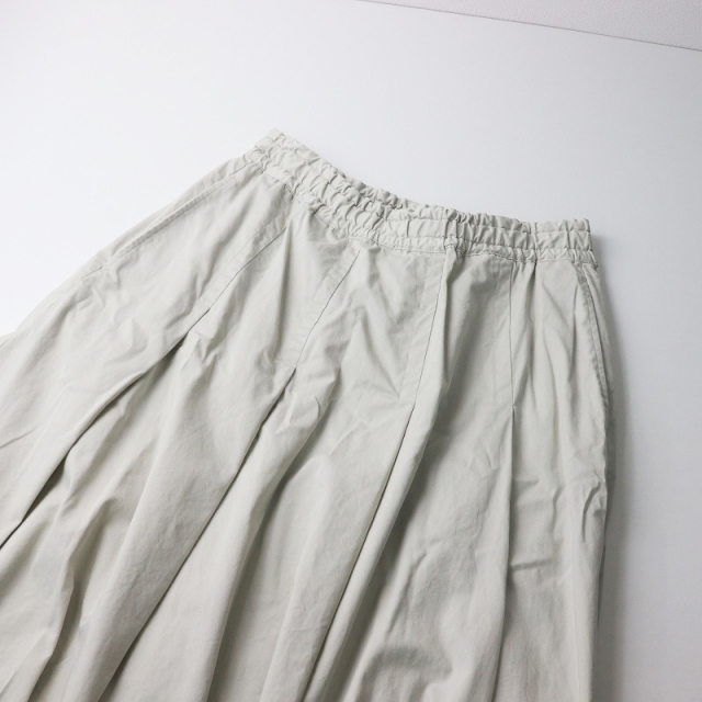 エムエイチエル MHL MARGARET HOWELL SOFT DENSE COTTON