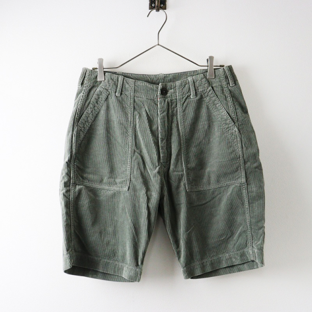 45R カットワークハーフパンツ　45rpm 45r ファッション 45R カットワークハーフパンツ 45rpm