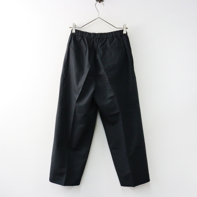 2025年 マーガレットハウエル MARGARET HOWELL PLAIN WEAVE