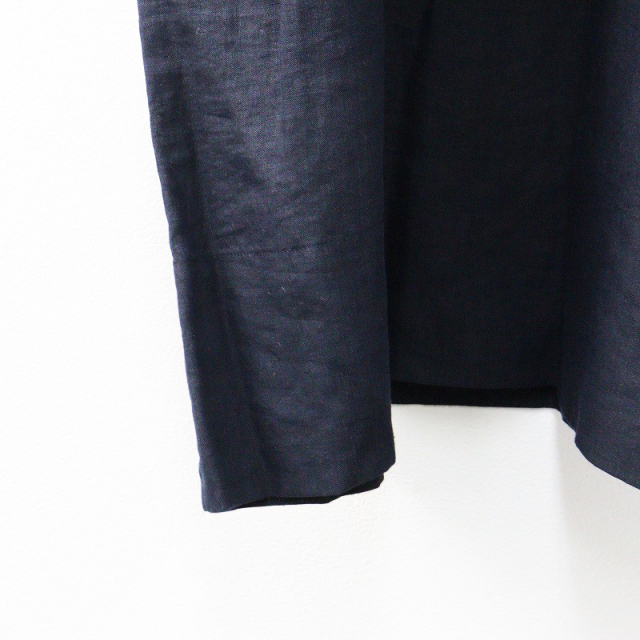 マーガレットハウエル MARGARET HOWELL SHIRTHING LINEN シーチング  