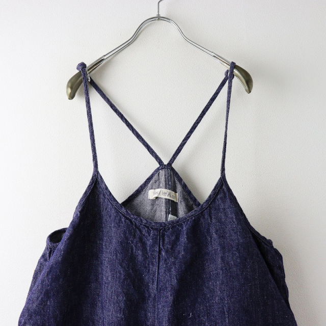 フォグリネンワーク x ネストローブ fog linen work nest Robe