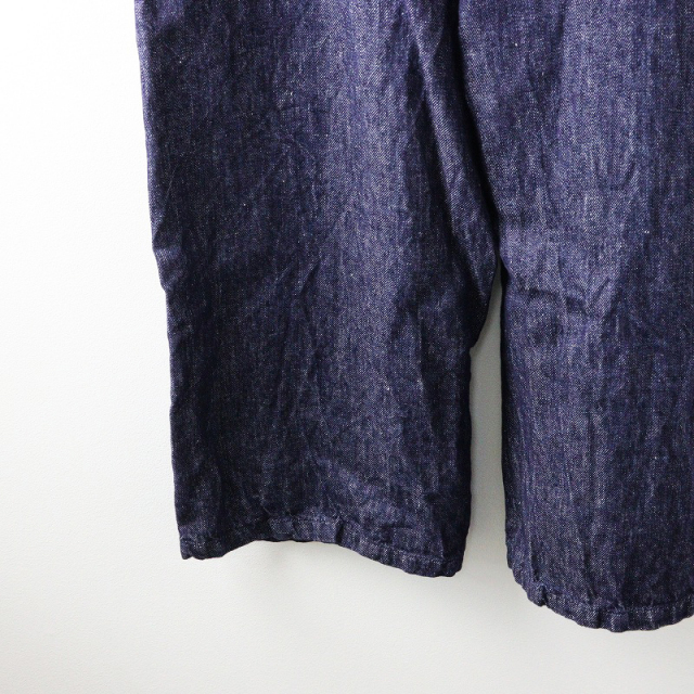 フォグリネンワーク x ネストローブ fog linen work nest Robe