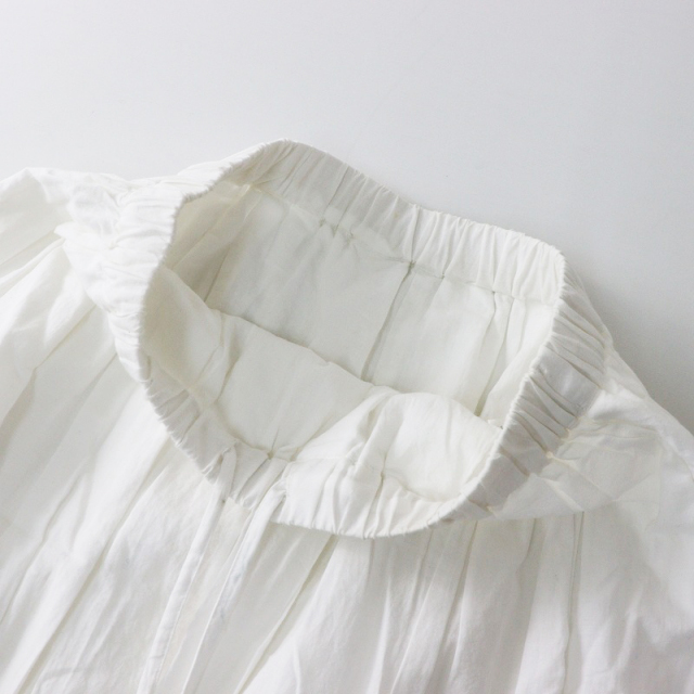 人気 アイテム 定価1.6万 2023年 かぐれ kagure 刺繍ギャザースカート  