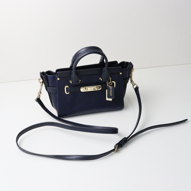 コーチ COACH 36235 swagger 20 スワッガー20 ミニキャリー コーチ COACH 36235 swagger 20 スワッガー20 ミニキャリー