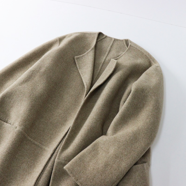 美品 定価7.4万 ドゥーズィエムクラス Deuxieme Classe